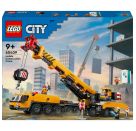 LEGO® City 60409 Mobiler Baukran