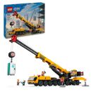 LEGO® City 60409 Mobiler Baukran