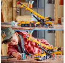 LEGO® City 60409 Mobiler Baukran
