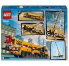 LEGO® City 60409 Mobiler Baukran
