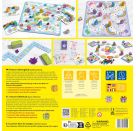 HABA Einhorn Glitzerglück – Spielesammlung