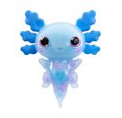 Animagic Lets Glo Axolotl Blue