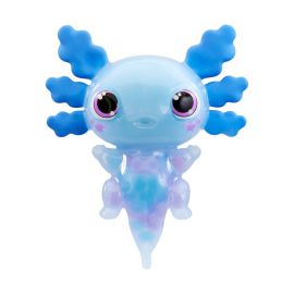 Animagic Lets Glo Axolotl Blue