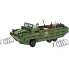 COBI DUKW amphibia D-day Scale 1:35