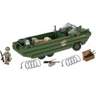 COBI DUKW amphibia D-day Scale 1:35
