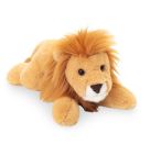 Teddy Hermann Löwe liegend 33 cm