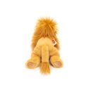 Teddy Hermann Löwe liegend 33 cm