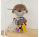 Fehn Rasselring Otter