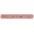 Schnapp-Armband - Prinzessin Lillifee, sort.