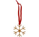 Strass-Anhänger - Dekorative Weihnachten, sort.