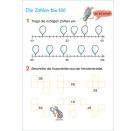 Fit fürs Rechnen 2. Klasse. Mein 5-Minuten-Block