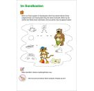 LERNSTERN. Mein dicker Vorschulblock