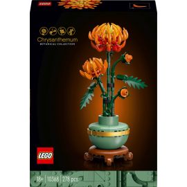 LEGO® Icons 10368 Botanical Chrysantheme