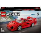 LEGO® Speed Champions 76934 Ferrari F40 Supersportwagen