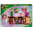 LEGO® WICKED 75683 Glindas und Elphabas Schlafsaal