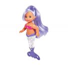 Evi Love Glitter Mermaid, 3-sortiert