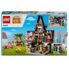 LEGO Despicable Me 75583 Familienvilla von Gru und den Minions