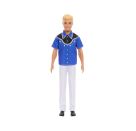 Barbie Ken Fashionista - Western Ken