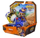Rubble   Crew - Zementmischer-Baufahrzeug mit Mix-Figur (Basis Fahrzeug)