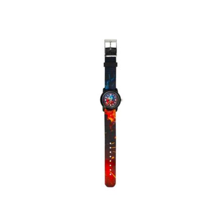 Ki.Uhr Textil Fußball Feuer/Wasser (4)