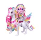 MAGIC MIXIES PIXLINGS Puppe   Pegacorn Set