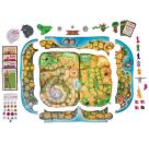 Spin Master Games - Jumanji Stampede - kooperatives 3D-Abenteuerspiel
