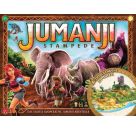 Spin Master Games - Jumanji Stampede - kooperatives 3D-Abenteuerspiel