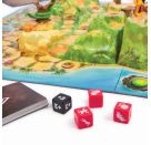 Spin Master Games - Jumanji Stampede - kooperatives 3D-Abenteuerspiel