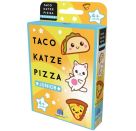Taco Katze Pizza Junior