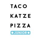 Taco Katze Pizza Junior