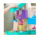 Play-Doh Bunte Regenbogen Eismaschine