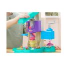 Play-Doh Bunte Regenbogen Eismaschine