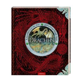 Expedition in die geheime Welt der Drachen