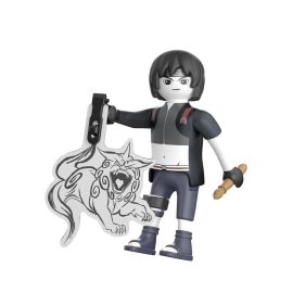 PLAYMOBIL 71563 Sai
