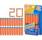 Nerf N Series N1 Darts 20x
