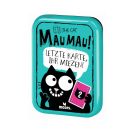 Ed, the Cat - Mau Mau