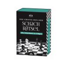 Die große Box der Schachrätsel