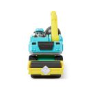 Rubble   Crew - Abrissbirnen-Baufahrzeug mit Motor-Figur (Basis Fahrzeug)