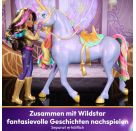 Unicorn Academy Ankleidepuppe Sophia