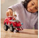 PAW Patrol Jungle Pups - Elefanten-Fahrzeug mit Marshall-Figur (Basis Fahrzeug)