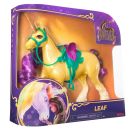 Unicorn Academy Einhorn Leaf
