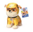 PAW Patrol Rescue Wheels – Basis Plüsch 20 cm (sortiert, Zufallsauswahl)