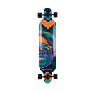 Schildkröt Funsports - Longboard  41´ CoolChimp
