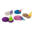 Kinetic Sand Farbspiel Koffer