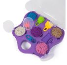Kinetic Sand Farbspiel Koffer