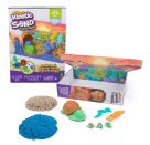 Kinetic Sand Project Planet Schildkröten Spielset