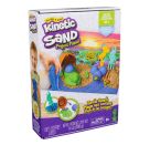 Kinetic Sand Project Planet Schildkröten Spielset
