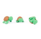 Kinetic Sand Project Planet Schildkröten Spielset