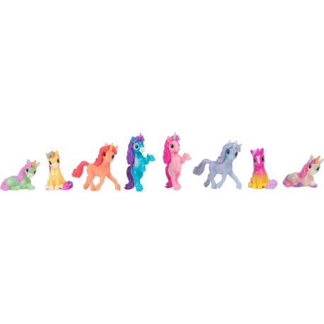 Unicorn Academy Baby-Einhorn Sammelfigur