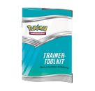 Pokémon-Sammelkartenspiel: Trainer-Toolkit (2024)